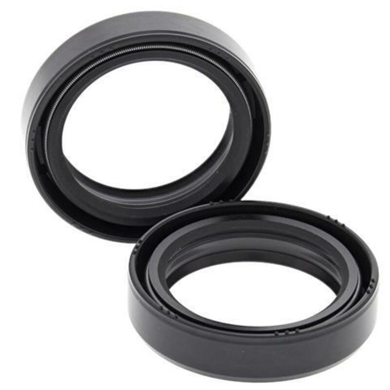 Kit de retenes de horquilla sin guardapolvos ALL BALLS - 34x46x10.5 mm