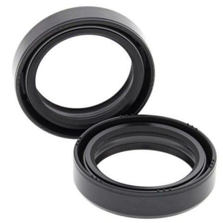 Kit de retenes de horquilla sin guardapolvos ALL BALLS - 34x46x10.5 mm