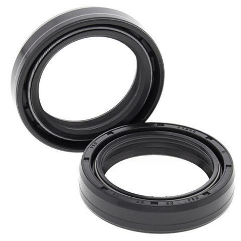 Kit de retenes de horquilla sin guardapolvos ALL BALLS - 35x47x10 mm- Kit de retenes de horquilla sin guardapolvos ALL BALLS - 35x47x10 mm-