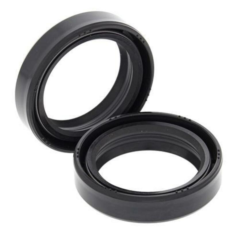 Kit de retenes de horquilla sin guardapolvos ALL BALLS - 36x48x10.5 mm Kit de retenes de horquilla sin guardapolvos ALL BALLS - 36x48x10.5 mm