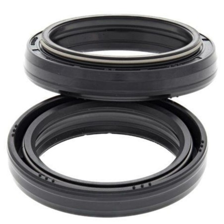 Kit de retenes de horquilla sin guardapolvos ALL BALLS - 38x50x8/10.5