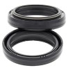 Kit de retenes de horquilla sin guardapolvos ALL BALLS - 38x50x8/10.5