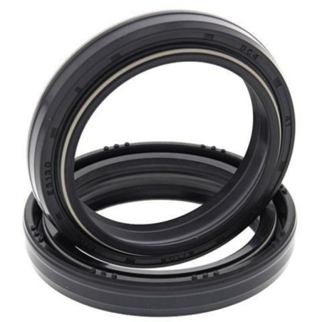 Kit de retenes de horquilla sin guardapolvos ALL BALLS - 41x53x8/10.5