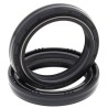 Kit de retenes de horquilla sin guardapolvos ALL BALLS - 41x53x8/10.5