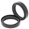 Kit de retenes de horquilla sin guardapolvos ALL BALLS - 43x55x10.5 mm