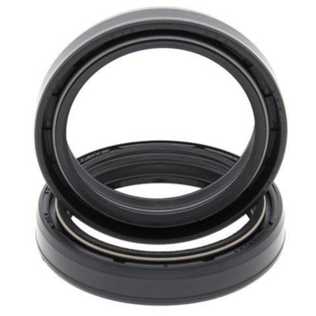 Kit de retenes de horquilla sin guardapolvos ALL BALLS - 43x55x9.5/10.