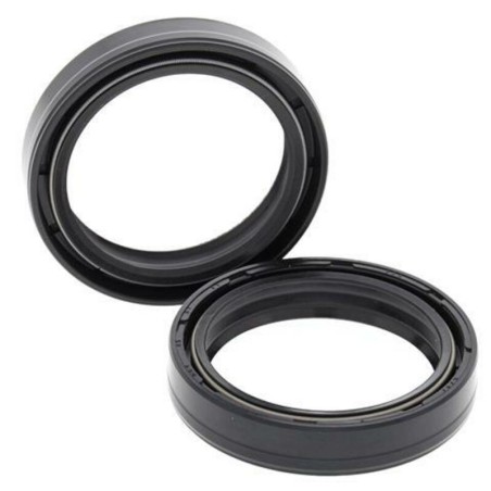 Kit de retenes de horquilla sin guardapolvos ALL BALLS - 45x57x11 mm-