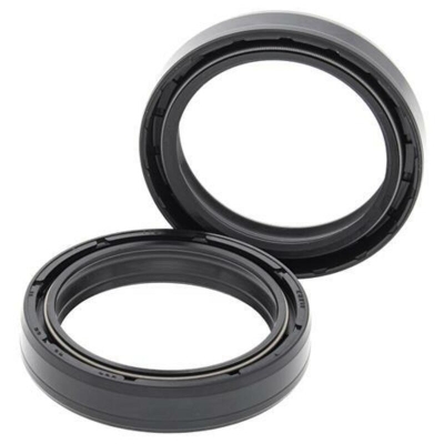 Kit de retenes de horquilla sin guardapolvos ALL BALLS - 45x58x11 mm-