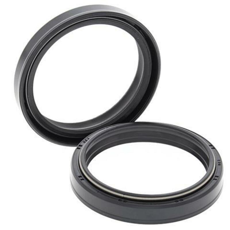 Kit de retenes de horquilla sin guardapolvos ALL BALLS - 48x58x8.5/10. Kit de retenes de horquilla sin guardapolvos ALL BALLS - 48x58x8.5/10.