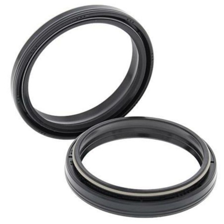 Kit de retenes de horquilla sin guardapolvos ALL BALLS - 50x60x10.5 mm