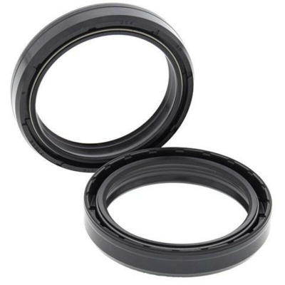 Kit de retenes de horquilla sin guardapolvos ALL BALLS - 50x63x11 mm-