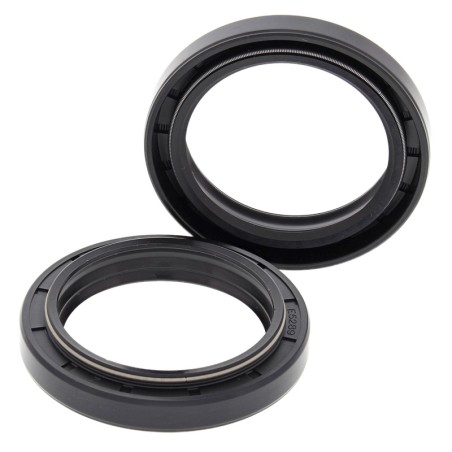 Kit de retenes de horquilla sin guardapolvos ALL BALLS - 41.7x55x7.5/10 mm - motoscamaralweb.com