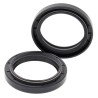 Kit de retenes de horquilla sin guardapolvos ALL BALLS - 41.7x55x7.5/10 mm - motoscamaralweb.com