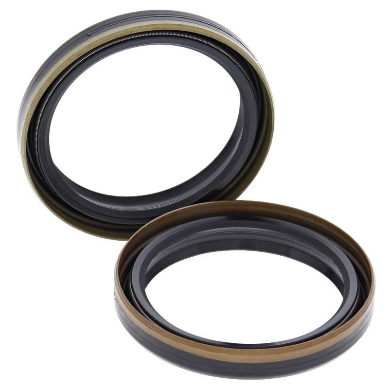 Kit de retenes de horquilla sin guardapolvos ALL BALLS - 38x48x7/8.5 mm - motoscamaralweb.com Kit de retenes de horquilla sin guardapolvos ALL BALLS - 38x48x7/8.5 mm - motoscamaralweb.com