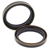 Kit de retenes de horquilla sin guardapolvos ALL BALLS - 38x48x7/8.5 mm - motoscamaralweb.com