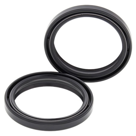 Kit de retenes de horquilla sin guardapolvos ALL BALLS - 41.4x51x6/7.5