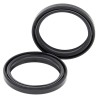 Kit de retenes de horquilla sin guardapolvos ALL BALLS - 41.4x51x6/7.5