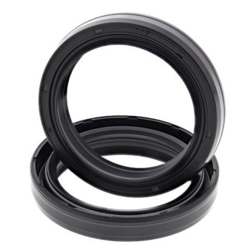 Kit de retenes de horquilla sin guardapolvos ALL BALLS - 39x51x8/9.5 m Kit de retenes de horquilla sin guardapolvos ALL BALLS - 39x51x8/9.5 m