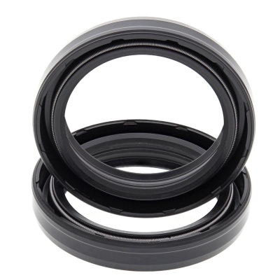 Kit de retenes de horquilla sin guardapolvos ALL BALLS - 37x49x8/10 mm