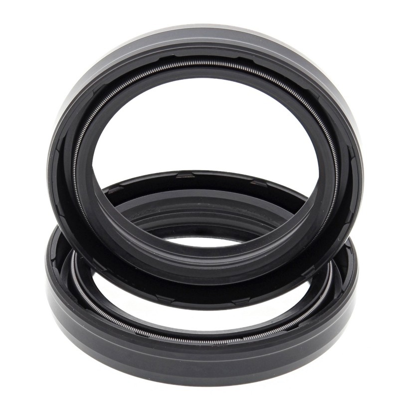 Kit de retenes de horquilla sin guardapolvos ALL BALLS - 37x49x8/10 mm Kit de retenes de horquilla sin guardapolvos ALL BALLS - 37x49x8/10 mm