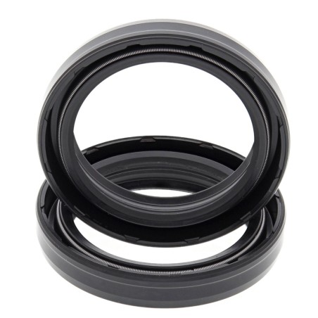 Kit de retenes de horquilla sin guardapolvos ALL BALLS - 37x49x8/10 mm