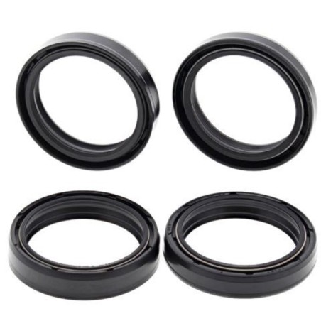 Kit de retenes de horquilla sin guardapolvos ALL BALLS - 43x54x11 mm-