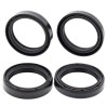 Kit de retenes de horquilla sin guardapolvos ALL BALLS - 43x54x11 mm-