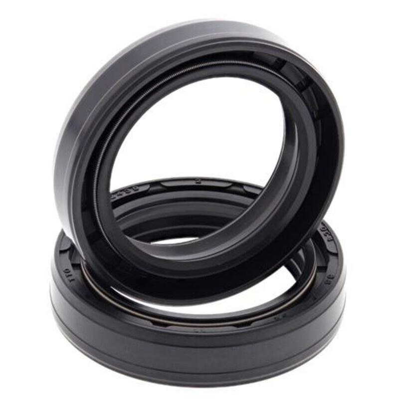 Kit de retenes de horquilla sin guardapolvos ALL BALLS - 38x52x11 mm-