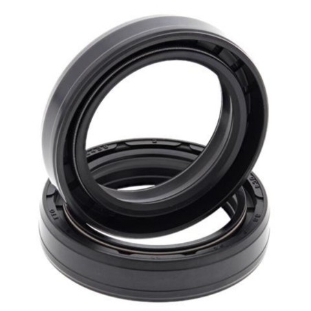 Kit de retenes de horquilla sin guardapolvos ALL BALLS - 38x52x11 mm-