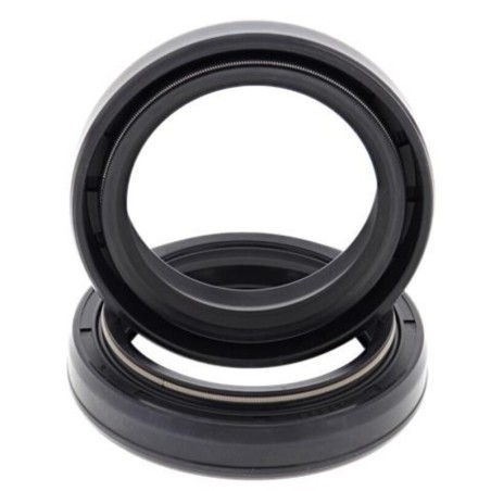 Kit de retenes de horquilla sin guardapolvos ALL BALLS - 33x45x8/10 mm - motoscamaralweb.com