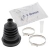 Fuelle universal de transmisión ATV ALL BALLS 19-5034 - motoscamaralweb.com