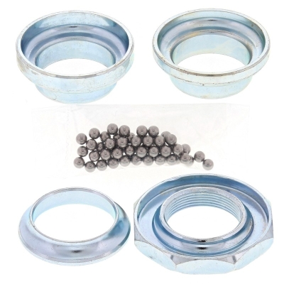 Kit rodamientos de columna de dirección ALL BALLS - 22-1073 - motoscamaralweb.com