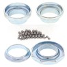 Kit rodamientos de columna de dirección ALL BALLS - 22-1073 - motoscamaralweb.com