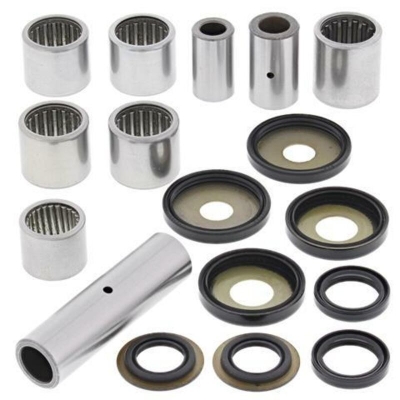 Kit de rodamientos. retenes y casquillos de bieleta ALL BALLS  27-1060 - motoscamaralweb.com
