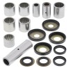 Kit de rodamientos. retenes y casquillos de bieleta ALL BALLS  27-1060 - motoscamaralweb.com