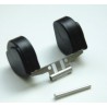 Flotador de carburador YFS200/YFZ350 YFS200 BLASTER 88-07 YFZ350 Banshee 87-07 FLP-Y6 - motoscamaralweb.com