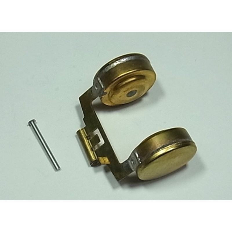 Flotador de carburador XS400-500-750 XS1100 1977-79 FLP-Y7 - motoscamaralweb.com Flotador de carburador XS400-500-750 XS1100 1977-79 FLP-Y7 - motoscamaralweb.com