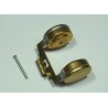 Flotador de carburador XS400-500-750 XS1100 1977-79 FLP-Y7 - motoscamaralweb.com