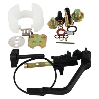 KIT REPARACIÓN CARBURADOR OHV-MT-140-160 HONDA- motoscamaralweb.com