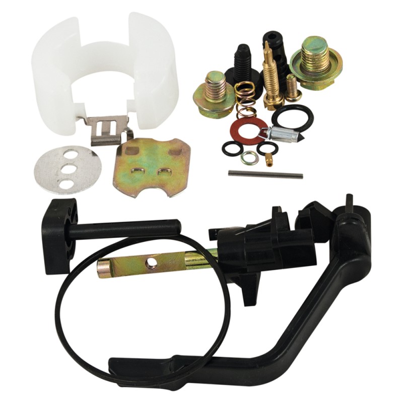 KIT REPARACIÓN CARBURADOR OHV-MT-140-160 HONDA- motoscamaralweb.com KIT REPARACIÓN CARBURADOR OHV-MT-140-160 HONDA- motoscamaralweb.com