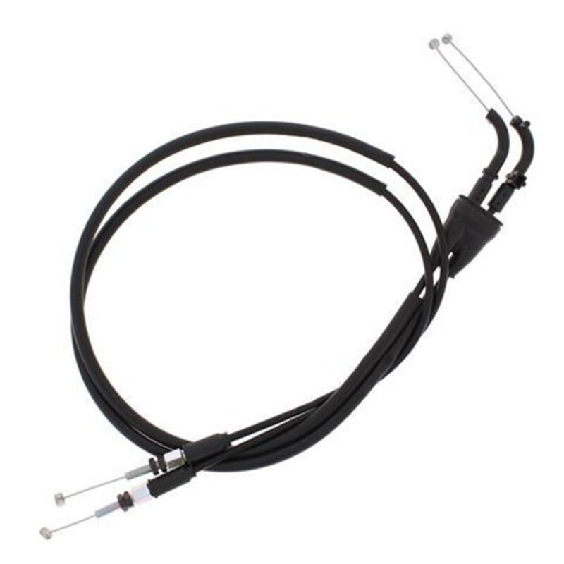 Cable de gas (tiro y retorno) ALL BALLS 45-1052 - motoscamaralweb.com Cable de gas (tiro y retorno) ALL BALLS 45-1052 - motoscamaralweb.com