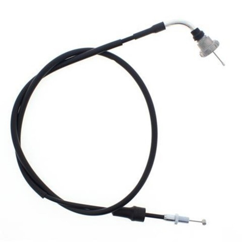Cable de gas (tiro y retorno) ALL BALLS 45-1056 - motoscamaralweb.com Cable de gas (tiro y retorno) ALL BALLS 45-1056 - motoscamaralweb.com