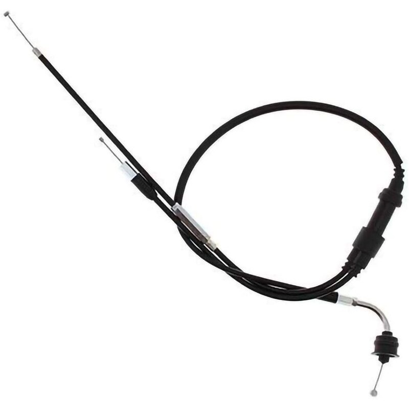 Cable de gas (tiro y retorno) ALL BALLS 45-1062 - motoscamaralweb.com Cable de gas (tiro y retorno) ALL BALLS 45-1062 - motoscamaralweb.com