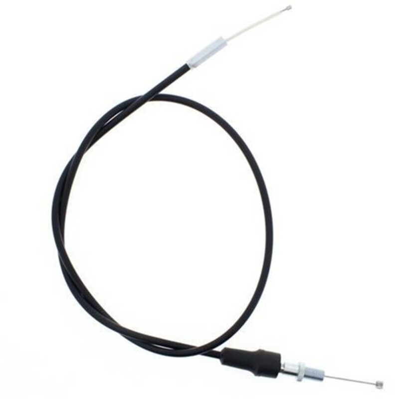 Cable de gas (tiro y retorno) ALL BALLS 45-1076 - motoscamaralweb.com Cable de gas (tiro y retorno) ALL BALLS 45-1076 - motoscamaralweb.com