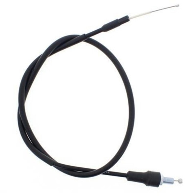 Cable de gas (tiro y retorno) ALL BALLS 45-1077 - motoscamaralweb.com Cable de gas (tiro y retorno) ALL BALLS 45-1077 - motoscamaralweb.com