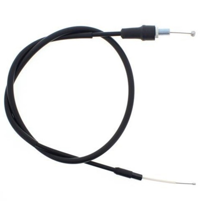 Cable de gas (tiro y retorno) ALL BALLS 45-1078 - motoscamaralweb.com Cable de gas (tiro y retorno) ALL BALLS 45-1078 - motoscamaralweb.com