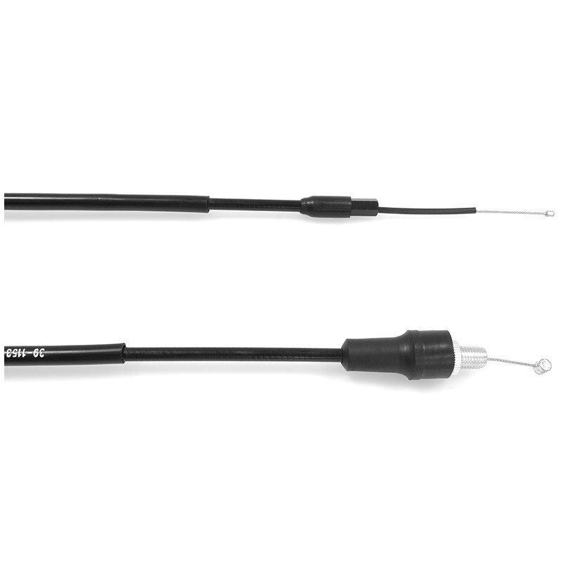 Cable de gas (tiro y retorno) ALL BALLS 45-1081 - motoscamaralweb.com Cable de gas (tiro y retorno) ALL BALLS 45-1081 - motoscamaralweb.com