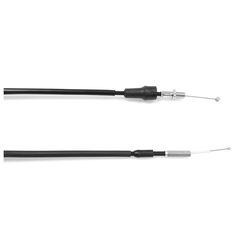 Cable de gas (tiro y retorno) ALL BALLS 45-1082 - motoscamaralweb.com Cable de gas (tiro y retorno) ALL BALLS 45-1082 - motoscamaralweb.com