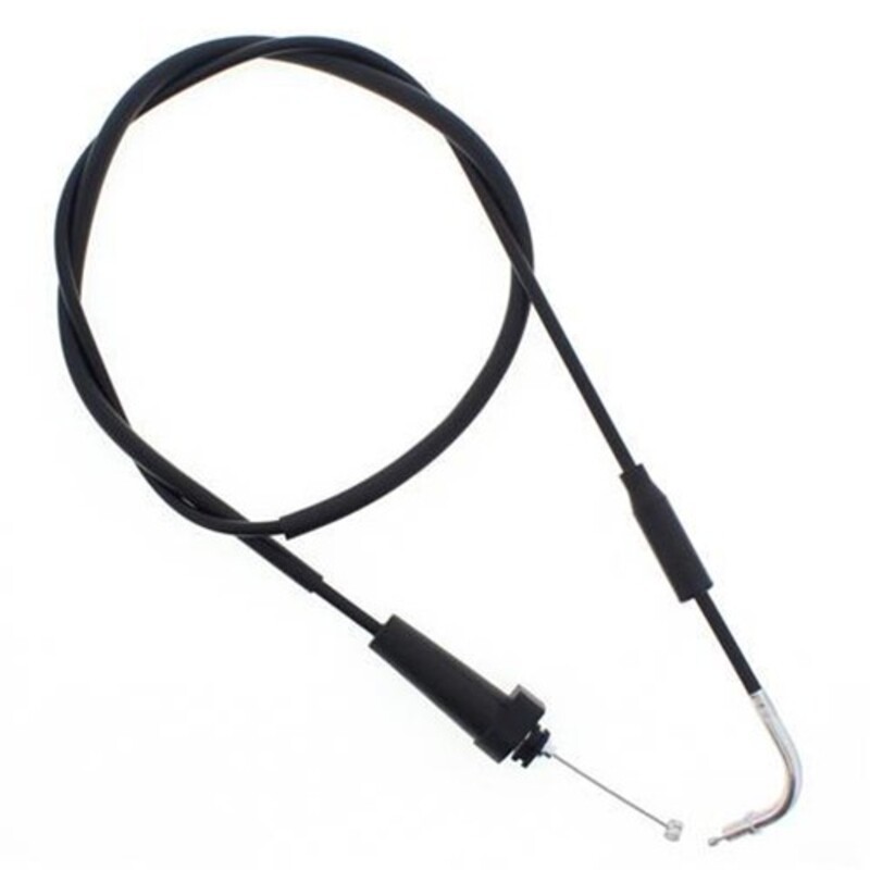 Cable de gas (tiro y retorno) ALL BALLS 45-1100 - motoscamaralweb.com Cable de gas (tiro y retorno) ALL BALLS 45-1100 - motoscamaralweb.com