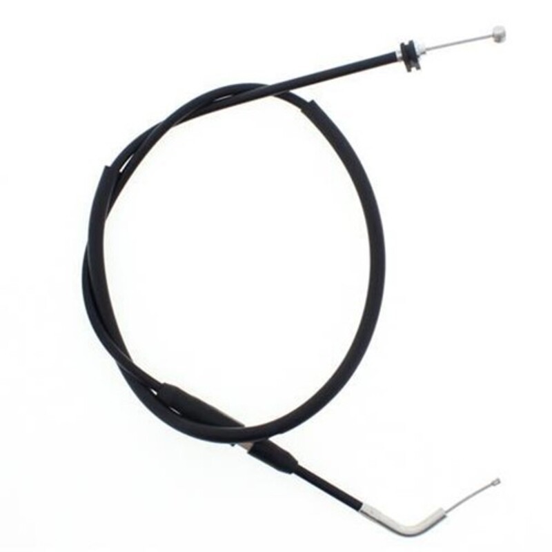 Cable de gas (tiro y retorno) ALL BALLS 45-1106 - motoscamaralweb.com Cable de gas (tiro y retorno) ALL BALLS 45-1106 - motoscamaralweb.com